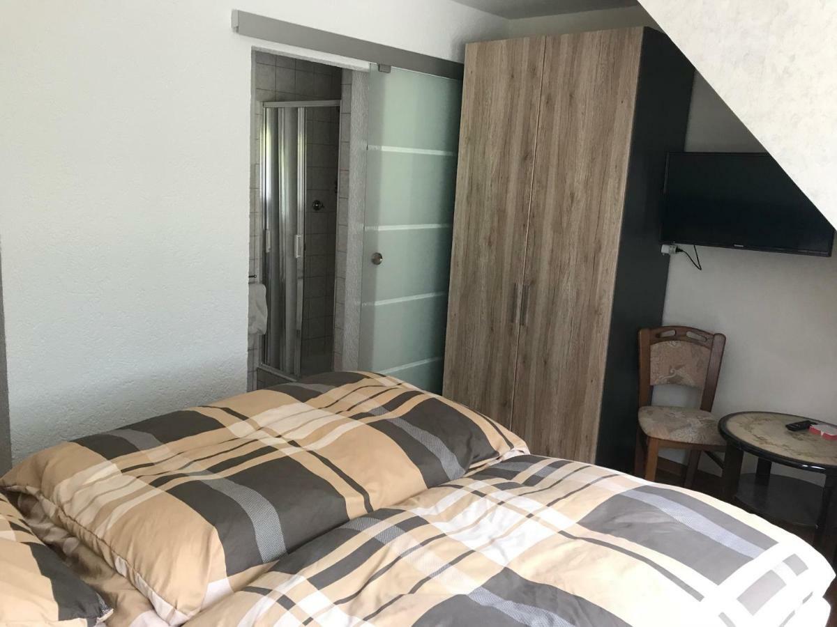 Beim Winzer Διαμέρισμα Zell an der Mosel Εξωτερικό φωτογραφία
