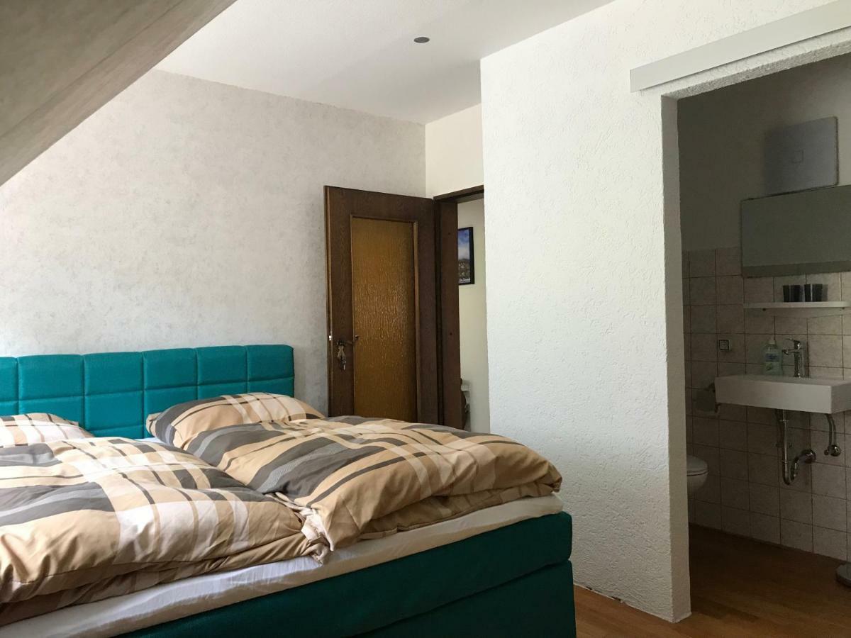 Beim Winzer Διαμέρισμα Zell an der Mosel Εξωτερικό φωτογραφία