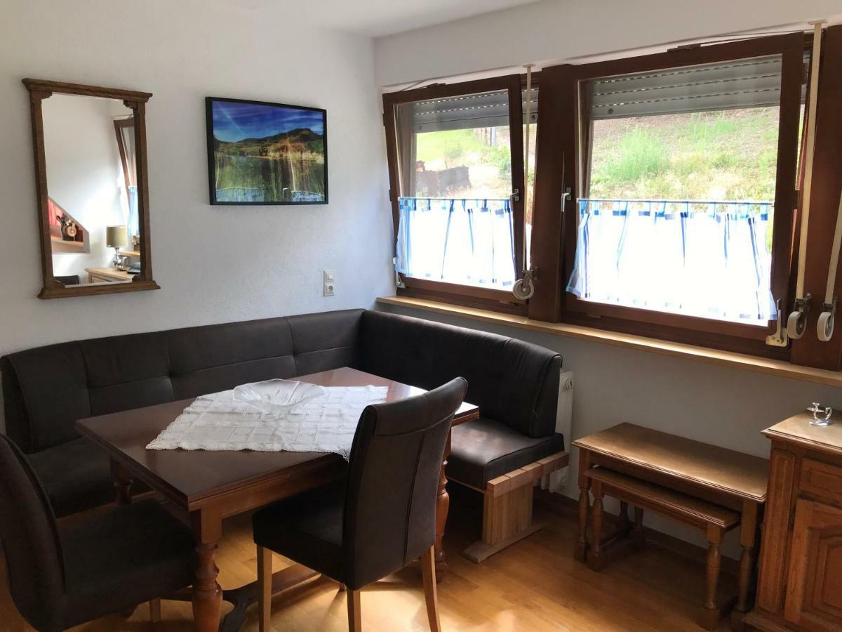 Beim Winzer Διαμέρισμα Zell an der Mosel Εξωτερικό φωτογραφία