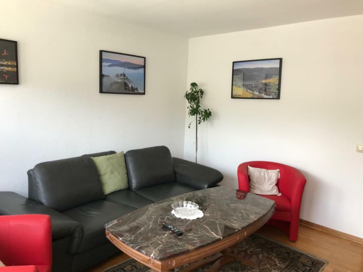 Beim Winzer Διαμέρισμα Zell an der Mosel Εξωτερικό φωτογραφία